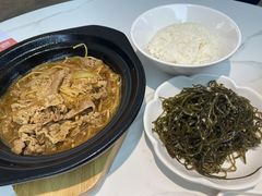 -李先生牛肉面大王(广渠门内店)