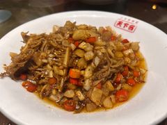 -天下客饭店(中山路店)