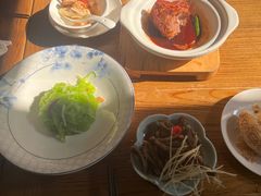 -二泉园老菜馆·百年无锡菜