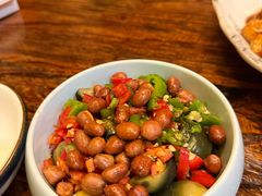 -小丫头餐厅·江浙菜·烧烤(灵隐店)