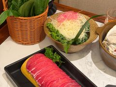 -太琼糟粕醋火锅·海南老爸茶(海棠湾臻选店)