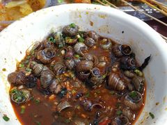 -三码头烧烤(长沙市贺龙体育运动学校店)