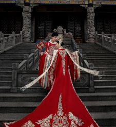 -桔子摄影