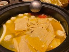 -志晖园圆子鸡·辣子鸡(阳光店)