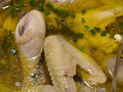 -呼吸森林·生态农庄农家乐私房菜