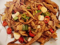 -围龙屋客家食府(福田店)