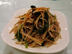 腊八豆腐-徽珍源(龙茗路店)