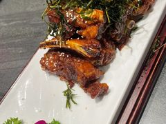 -阿喆私房菜(西五路店)