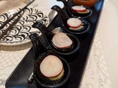 黑椒皮蛋-太食獸泰式茶餐厅(IFS国金中心店)