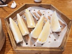 椰子饭-琼菜王(南海店)