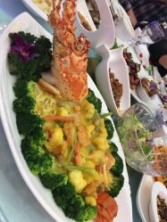 -苏宁环球套房饭店·宴会厅