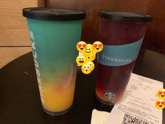 -星巴克(天津大悦城第二店)