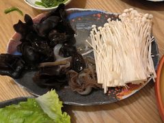 -松野谷·寿喜烧自助(华联顺义金街购物中心店)