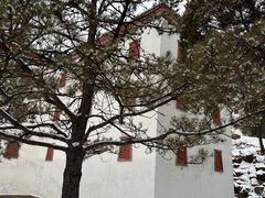 -普陀宗乘之庙(小布达拉宫)