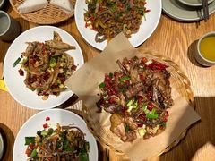 -印象鲵宴·张家界地标美食名片(溪布街店)