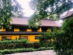 -杭州西湖风景名胜区-三生石
