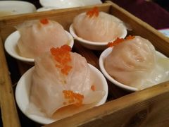 喜鹊虾饺皇-喜鹊茶点.啫煲(车陂店)