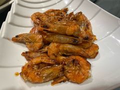 -龙景轩大酒店(宝杨路店)