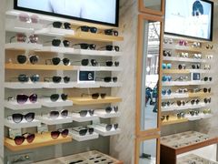 -宝岛眼镜(建外soho店)
