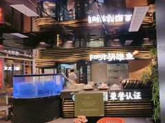 -皇厨荣升名厨家宴.赣州客家菜