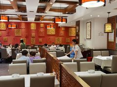 -福来居烤鸭店(天坛二店)