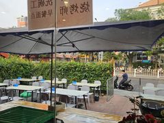 -张记焖窑·十五年专注焖烤(雍和宫店)