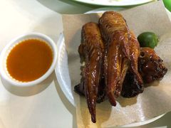 -纽顿熟食中心