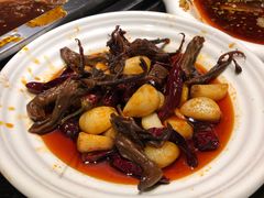 -张大胡子鱼头火锅酒楼(长益路店)