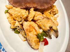 -大锅强·蒸海鲜青岛菜(城市阳台店)