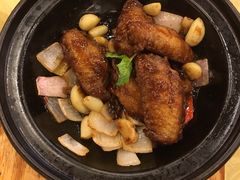 -全聚德(常州店)