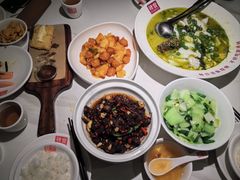-新辣宴·湖南家常菜·商务聚餐(中粮创芯店)