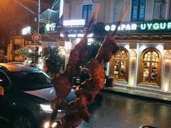 -新疆伊宁远征餐厅