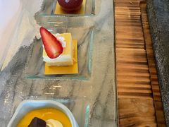 -宴悦海鲜餐厅·游水海鲜·牛排(亚龙湾瑞吉店)