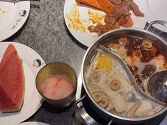 -钱小奴创意自助餐厅·原切谷饲安格斯畅吃(宁波奉化银泰店)