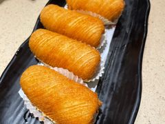 -点都德(水贝IBC店)