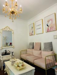 -美肤盾祛痘·问题肌头疗管理中心