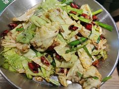 -费大厨辣椒炒肉(黄兴中心广场店)