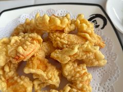 -春妮海味饭店·海景餐厅·海菜包子·大连海鲜