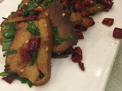 -唐师傅湘西名菜馆(武陵路店)