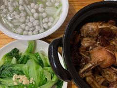 -斯丹姜母鸭·古法干香(涂门街总店)