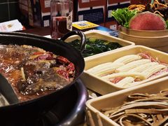 -江北北火锅馆·公路夜市(魏公村店)