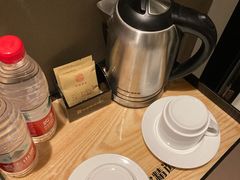 -如家精选酒店(上海思南路淮海中路地铁站店)
