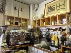 -春庄咖啡SpringHues(钟楼小区店)