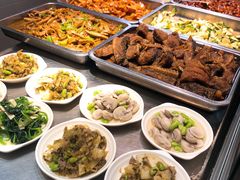 -老德安面馆(翠竹新村南区店)