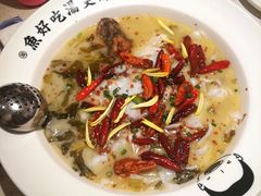 -江渔儿酸菜鱼(映月湖环宇城店)