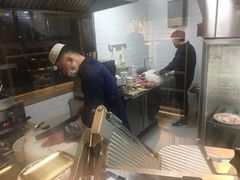 -北京老门框爆肚涮肉馆(凤城六路店)