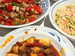 -欧记大排档·景德菜(上海首店)