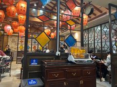 -大壶春生煎(四川中路店)
