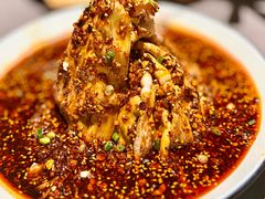 -麻都·成都菜(人民广场店)