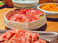 -泥炉烧肉师(新街口金銮巷店)